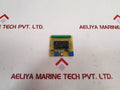 Nor Control He-220293E Analog Input Adaptor Nn-832.16