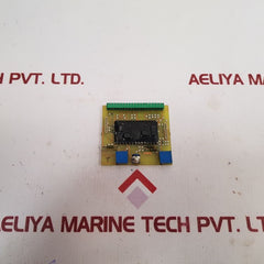 Nor Control He-220293E Analog Input Adaptor Nn-832.16