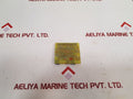 Nor Control He-220293E Analog Input Adaptor Nn-832.16