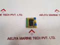 Nor Control He-220293E Analog Input Adaptor Nn-832.16