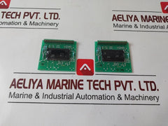 Nor Control He-220293e Analog Input Adaptor 6200081 Nn-832 19