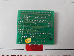Nor Control He-220293e Analog Input Adaptor 6200081 Nn-832 19