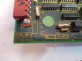 Nor Control Nn-791.10 I/o Processor Card Her 100261h