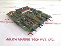 Nor Control Nn-791.10 I/o Processor Card Her 100261h