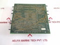 Nor Control Nn-791.10 I/o Processor Card Her 100261h