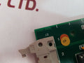 Nor Control Nn-791.10 I/O Processor Card Her 100 261 I
