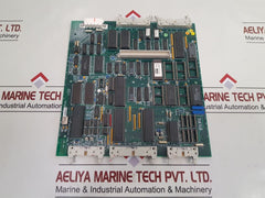 Nor Control Nn-791 I/O Processor Card Her 100261 I