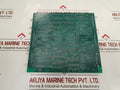 Nor Control Nn-791 I/O Processor Card Her 100261 I