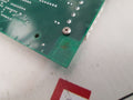 Nor Control Nn-791 I/O Processor Card Her 100261 I