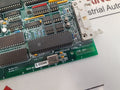 Nor Control Nn-791 I/O Processor Card Her 100261 I