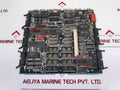 Nor Control Nn-791 I/O Processor Card New One