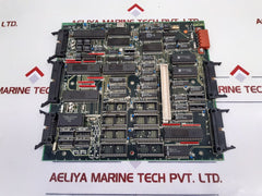 Nor Control Nn-791 I/O Processor Card New One