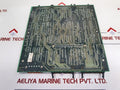 Nor control nn-791 i/o processor card New One