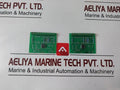 Nor Control Nn-801.1 Digital I/O Adaptor Card He220206 C