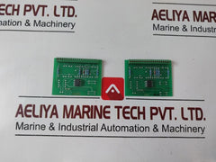Nor Control Nn-801.1 Digital I/O Adaptor Card He220206 C