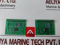 Nor Control Nn-801.1 Digital I/O Adaptor Card He220206 C