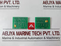 Nor Control Nn-801.1 Digital I/O Adaptor Card He220206 C