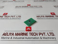Nor Control Nn-801.1 Digital I/O Adaptor Card He220206 C