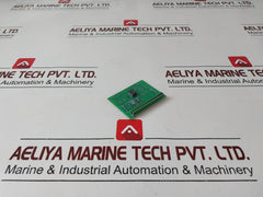 Nor Control Nn-801.1 Digital I/O Adaptor Card He220206 C