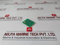Nor Control Nn-801.1 Digital I/O Adaptor Card He220206 C