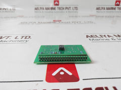 Nor Control Nn-801.1 Digital I/O Adaptor Card He220206 C