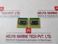 Nor Control He-220293e Analog Input Adaptor Nn-832.19