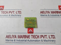 Nor Control He-220293e Analog Input Adaptor Nn-832.19