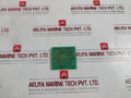Nor Control Nn-832.19 Analog Input Adaptor Pcb He-220293e