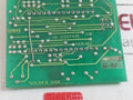 Nor Control Nn-832.19 Analog Input Adaptor Pcb He-220293e