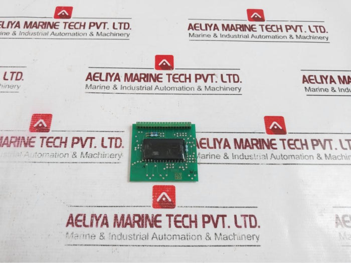 Nor Control Nn-832.1 Analog Input Adaptor Pcb He-220293E 94V-0