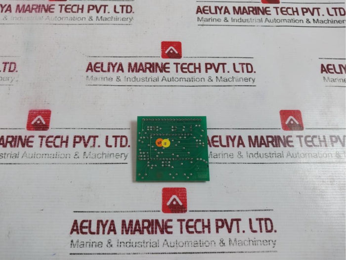 Nor Control Nn-832.1 Analog Input Adaptor Pcb He-220293E 94V-0