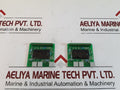 Norcontrol Nn-832.14 Analog Input Adaptor Pcb He-220293E