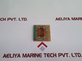 Nor Control Nn-832.2 Analog Input Adapter He-220293D New - Aeliya Marine Tech