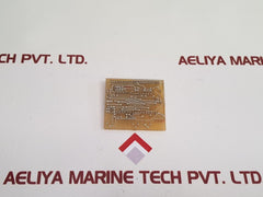 Nor Control Nn-832.2 Analog Input Adapter He-220293D New - Aeliya Marine Tech