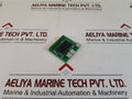Norcontrol Nn-832.14 Analog Input Adaptor Pcb He-220293E