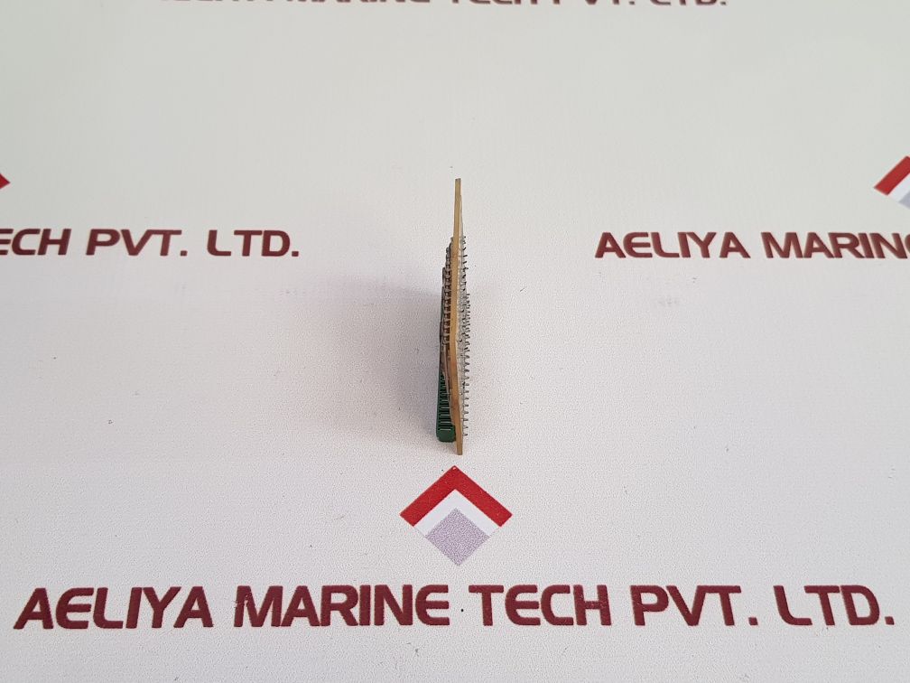 Nor Control Nn-832.2 Analog Input Adapter He-220293D New - Aeliya Marine Tech