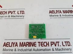 Norcontrol Nn-832.14 Analog Input Adaptor Pcb He-220293E