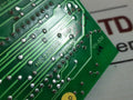 Norcontrol Nn-832.14 Analog Input Adaptor Pcb He-220293E