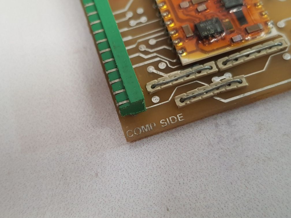 Nor Control Nn-832.2 Analog Input Adapter He-220293D New - Aeliya Marine Tech