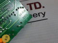 Norcontrol Nn-832.14 Analog Input Adaptor Pcb He-220293E