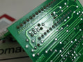 Norcontrol Nn-832.14 Analog Input Adaptor Pcb He-220293E
