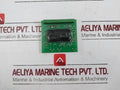 Nor Control Nn-832 Analog Input Adaptor Nn-832-he-220293E 94V-0