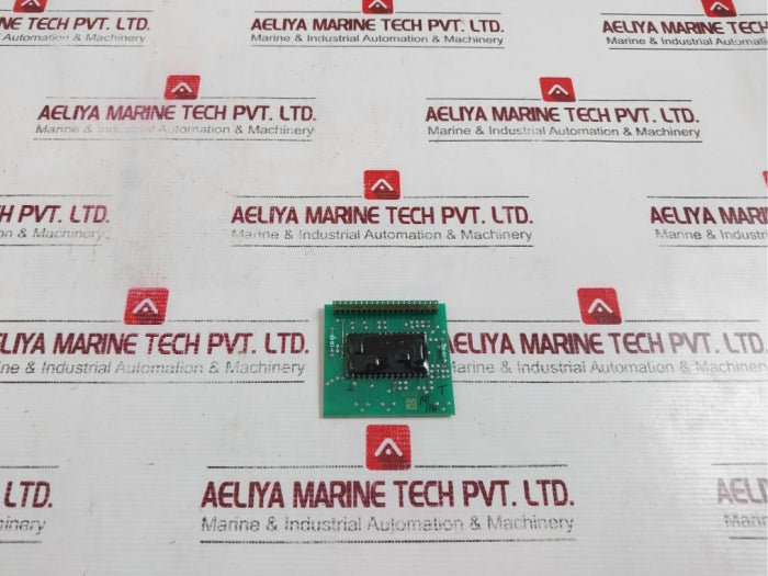 Nor Control Nn-832 Analog Input Adaptor Pcb 94V-0