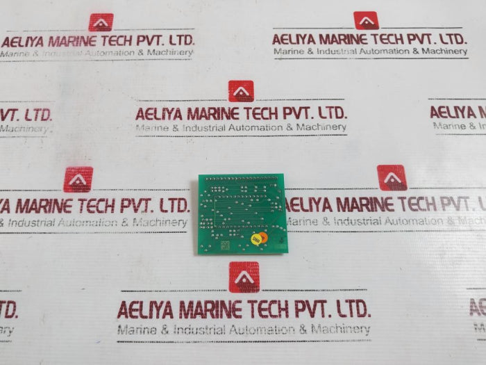 Nor Control Nn-832 Analog Input Adaptor Pcb 94V-0