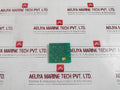 Nor Control Nn-832 Analog Input Adaptor Pcb 94V-0