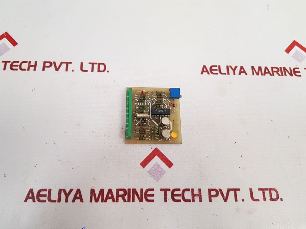 Nor Control Nn-847 Pcb Card He 220333B