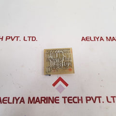 Nor Control Nn-847 Input Output Adaptor He 220333B