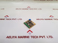 Nor Control Nn-847 Input Output Adaptor He 220333B