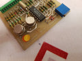 Nor Control Nn-847 Input Output Adaptor He 220333B