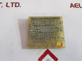 Nor Control Nn-832.2 Analog Input Adaptor He-220293E 94V-0